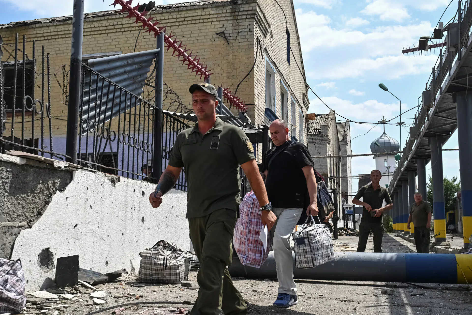 Закон про ветеранське підприємництво: нові стимули для розвитку бізнесу